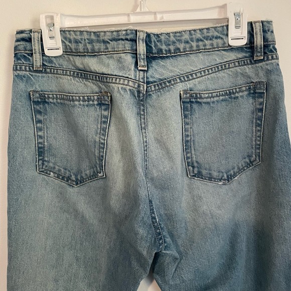 FRAME Low Rise Boot - Picture 8 of 12